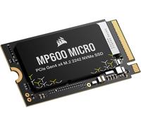 Corsair MP600 MICRO 2 TB M.2 PCI Express 4.0 NVMe 3D TLC NAND - Nouvo