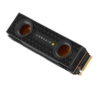 SSD Corsair MP600 PRO M.2 2000 GB PCI Express 4.0 3D TLC NAND NVMe [CSSD-F2000GBMP600HXE]
