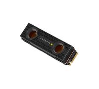 SSD Corsair MP600 PRO M.2 2000 GB PCI Express 4.0 3D TLC NAND NVMe [CSSD-F2000GBMP600HXE]