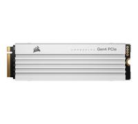Corsair MP600 PRO LPX M.2 4Tb PCI Express 4.0 NVMe 3D TLC NAND - Nouvo