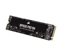 Corsair MP600 PRO NH M.2 1000 GB PCI Express 4.0 3D TLC NAND NVMe