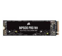 Corsair MP600 PRO NH 2 TB M.2 PCI Express 4.0 NVMe 3D TLC NAND (Corsair MP600 Pr