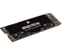 Corsair MP600 PRO NH M.2 500 GB PCI Express 4.0 3D TLC NAND NVMe