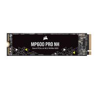 SSD Corsair MP600 PRO NH 8 TB M.2 PCI Express 4.0 NVMe 3D TLC NAND [CSSD-F8000GBMP600PNH]