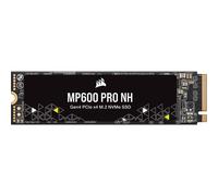 Corsair MP600 PRO NH M.2 1000 GB PCI Express 4.0 3D TLC NAND NVMe