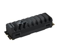 SSD Corsair MP600 PRO XT M.2 2000 GB PCI Express 4.0 3D TLC NAND NVMe [CSSD-F2000GBMP600PXT]