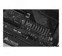 SSD Corsair MP600 PRO XT M.2 4000 GB PCI Express 4.0 3D TLC NAND NVMe [CSSD-F4000GBMP600PXT]