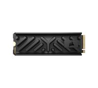 Corsair MP700 ELITE 1 TB M.2 PCI Express 5.0 NVMe 3D TLC (SSD 1TB CORSAIR M.2 PC