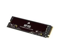 Corsair MP700 NVMe SSD