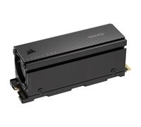 Corsair MP700 PRO M.2 1 TB PCI Express 5.0 3D TLC NAND NVMe