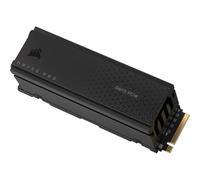 Corsair MP700 PRO 4 TB M.2 PCI Express 5.0 NVMe 3D TLC NAND (CORSAIR MP700 PRO -