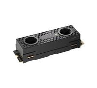 Corsair MP700 PRO Hydro X Series 2TB M.2 PCIe Gen5 x4 NVMe 2.0 SSD - M.2 2280 - Fino a 12.400MB/sec in Lettura Sequenziale - NAND TLC ad Alta Densità - Water Block Preinstallato - Nero