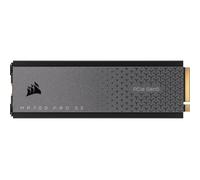 SSD Corsair MP700 PRO SE 2 TB M.2 PCI Express 5.0 NVMe 3D TLC [CSSD-F2000GBMP700PROS]