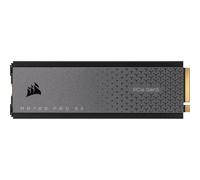 SSD Corsair MP700 PRO SE M.2 4 TB PCI Express 5.0 NVMe 3D TLC [CSSD-F4000GBMP700PROS]