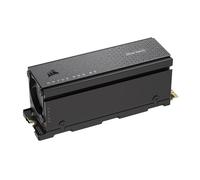 SSD Corsair MP700 PRO SE M.2 4 TB PCI Express 5.0 NVMe 3D TLC [CSSD-F4000GBMP700PROS]