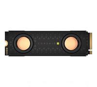 Corsair MP700 PRO SE Hydro X 2 TB M.2 PCI Express 5.0 NVMe 3D TLC NAND (SSD 2TB