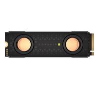 Corsair MP700 PRO SE Hydro X 4Tb M.2 PCI Express 5.0 NVMe 3D TLC NAND - Nouvo