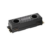 SSD Corsair MP700 PRO SE Hydro X 2 TB M.2 PCI Express 5.0 NVMe 3D TLC NAND [CSSD-F2000GBMP700PHXS]