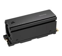 Corsair MP700 PRO SSD PCIe M.2 NVMe 2.0 Gen5 x4 da 1 TB con dispositivo di raffreddamento ad aria