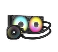 CORSAIR NAUTILUS 240 RS ARGB Raffreddatore CPU a Liquido - 240mm AIO - Conness