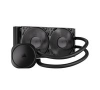 CORSAIR NAUTILUS 240 RS Raffreddatore CPU a Liquido - 240mm AIO - Basso Rumore