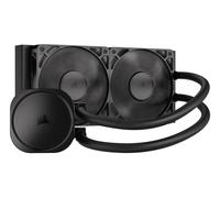 Raffreddamento CPU a liquido CORSAIR NAUTILUS 240 RS