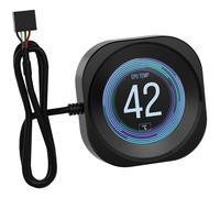 Corsair nautilus lcd module, black