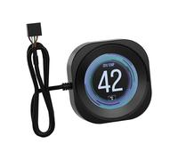 Corsair nautilus lcd module, black