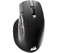 Corsair NIGHTSWORD v2 WIRELESS SD Mouse da Gaming - Nero