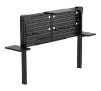 CORSAIR Organizzatore da scrivania con pannello forato Multi Frame per Platform:4