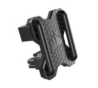 CORSAIR PCIe 5.x 180° 12V-2x6 Ponte di Alimentazione GPU - Per Schede Grafiche NVIDIA® GeForce RTX Serie 40 e 50 - Ottimizza la Gestione dei Cavi - Stile A - Nero