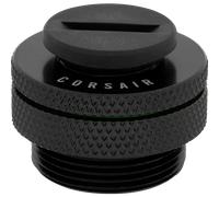 CORSAIR Porta di ricarica Hydro X Series XF - Nera