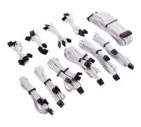 CORSAIR PREMIUM Kit di cavi pro per alimentatori di tipo 5 con manicotto CP-8920293