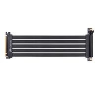 Cavo di prolunga Premium Corsair PCIe 3.0 x16 da 300 mm
