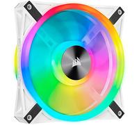 Corsair QL140 RGB Single Pack 140mm weiß
