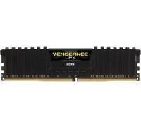 CORSAIR RAM VENGEANCE DDR4 8GB 2400MHz CMK8GX4M1A2400C16 NEW