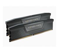 CORSAIR RAM VENGEANCE DDR5 32GB 2X16GB DDR5 6000 PC5-48000 C36 1.35V DESKTOP MEM