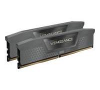 CORSAIR RAM VENGEANCE DDR5 64GB 2X32GB DDR5 5600 PC5-44800 C40 1.25V DESKTOP MEMORY OPTIMIZED FOR AM NEW
