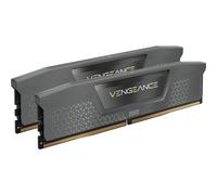 Corsair Vengeance 64GB 2x32GB DDR5 DRAM 5600MT/s C40 AMD EXPO Memory Kit memoria 5600 MHz CORSAIR DDR5 5600 D/K VENG BLK 64G
