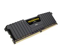 Corsair Vengeance LPX CMK16GX4M1Z3600C18 memoria 16 GB DDR4 3600 MHz Corsair Vengeance LPX 16GB DDR4 3600MHz PC4-28800 CL18