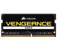 Corsair Vengeance 16 GB, DDR4, 2666 MHz memoria [CMSX16GX4M1A2666C18]