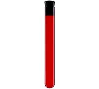 CORSAIR Refrigerante Hydro X Series XL5 Performance 1 L - Rosso