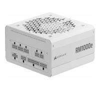 Corsair RM1000e White 1000W Modulare 80+ Gold PFC Attivo ATX "Corsair Renewed"