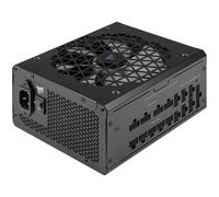 Corsair RM1200x SHIFT, Alimentatore Modulare, 80 Plus Gold, Nero - 1.200 Watt r