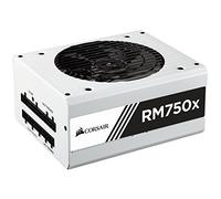 Corsair RM750x 750W ATX Bianco alimentatore per computer