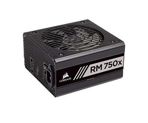 Corsair RM750x 750W ATX Nero alimentatore per computer