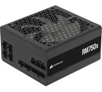 Corsair Alimentatore Modulare Rm750x 750w 80 Plus Gold