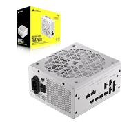 Corsair RM750x alimentatore per computer 750 W 24-pin ATX ATX Bianco