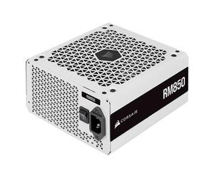 Corsair RM850 2021 Bianco alimentatore per PC 850W ATX