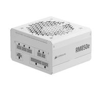 CORSAIR RM850e (2025) Alimentatore ATX completamente modulare a basso rumore con